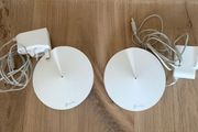 TP link Deco M5 x 2