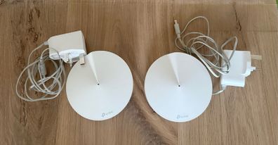 TP link Deco M5 x 2
