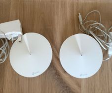 TP Link Deco M5 x 2