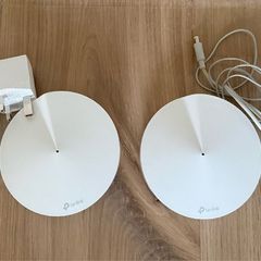 TP Link Deco M5 x 2