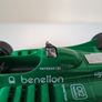 Vintage Bburago 1:24 Alfa Romeo 184T F1 - Riccardo Patrese #22 (Made in Italy) Image 5