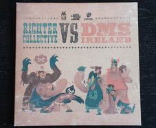 Richter Collective vs DMS IRL 7"