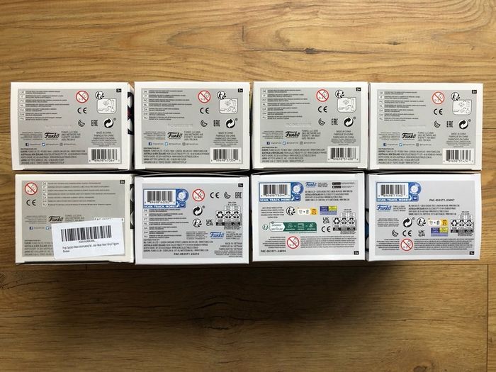 Funko Marvel: Spider-Man Collection (Various Pops & Prices)