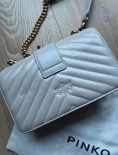 Pinko bag