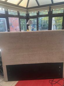 Headboard (5ft Bed)