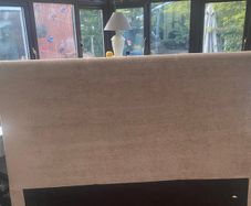 Headboard (5ft Bed)