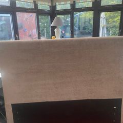 Headboard (5ft Bed)