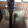 Hondo Acoustic Guitar Image 3