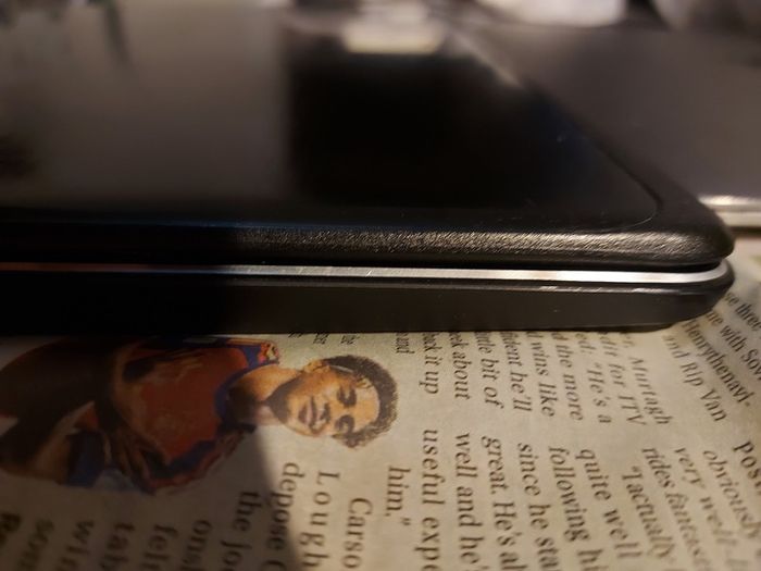Acer Aspire R14, in excellent cosmetic condition, for parts or repair, No SSD or RAM, everything else is good
