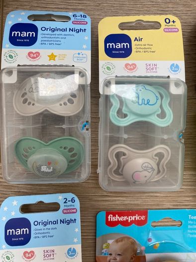 All brand new for baby boy