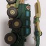 Transformer  bonecrusher Image 6