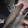 Genuine Guess handbag Image 2