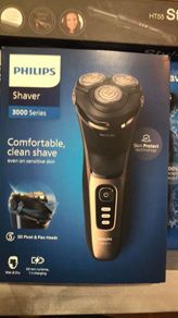Philips Wet & Dry Razor