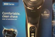 Philips Wet &amp; Dry Razor