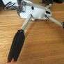 DJI mini 4 pro drone 249grams Image 2