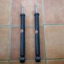 Rear Shock Absorbers Skoda Octavia estate Roomster VW Golf IV variant  Bora estate Image 4