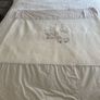 Baby Mama and Papa cot duvet and blanket Image 3