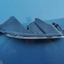 VW Passat b8 fog light right Image 2