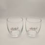 Pair of liquor glasses Image 2