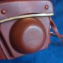 Vintage Kodak Autosnap 35mm Film Camera Complete with Original Case Image 5