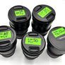 Samyang / Rokinon VDSLR Cine Prime Lens Set of 5 Image 5