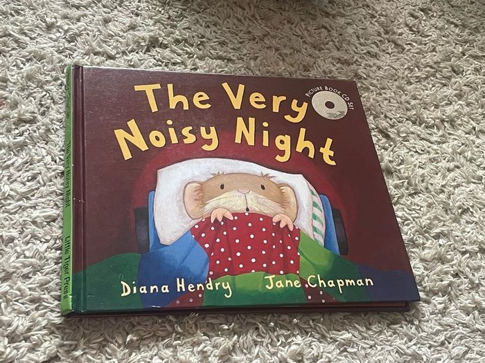Selection of Childrens books (10 books)