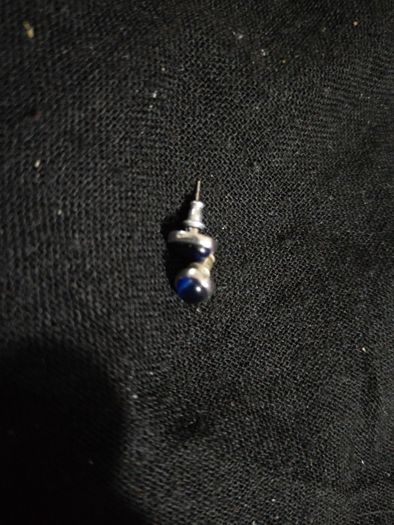 stud earrings