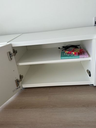 IKEA Besta TV Unit Collection Only