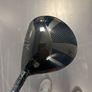 Callaway Mavrik Subzero Driver Image 3