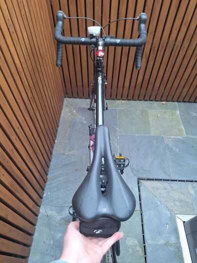Treck Bike