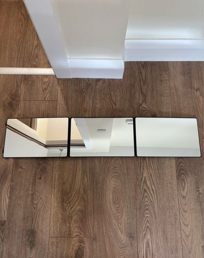The 360 Mirror