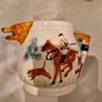 milk jug portland sponge wear Image 8