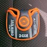 Odyssey Ai One 2-Ball Jailbird Mini DB Putter Right Hand - 35 inch Image 6