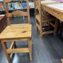 table and 5 chairs Image 7