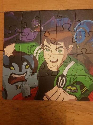 jigsaw