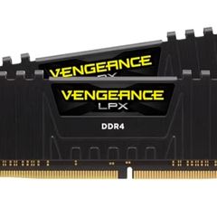 Corsair Vengeance Lpx Ddr4 Ram 16gb (2x8gb) 3200mhz Cl16