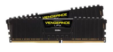 Corsair Vengeance Lpx Ddr4 Ram 16gb (2x8gb) 3200mhz Cl16