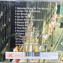 The Drifters On Broadway CD Image 2