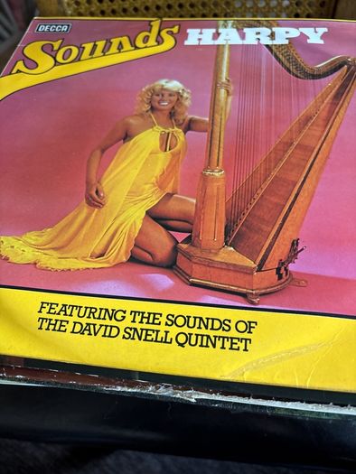 Vinyl Various 14