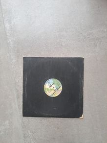 George Benson ,  Nature Boy 12 " limited edition