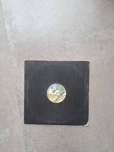 George Benson ,  Nature Boy 12 " limited edition