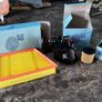Range Rover evoque parts Image 4