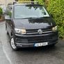 VW transporter highline Image 2