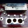 Vintage Electric Coil Ever Ready Vibrating Medical Machine Vintage Ever Ready 1920s Mahogany Boxed Therapeutic Vibrator Machine Image 6