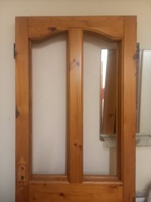 doors