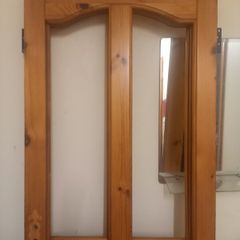 doors