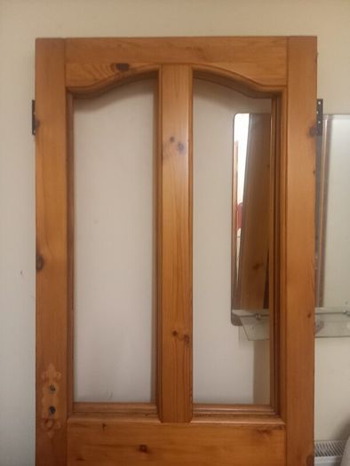 doors