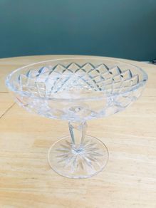 Cavan Crystal Comport