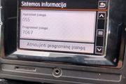 Vw radios