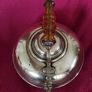 Vintage Brass Kettle Image 5